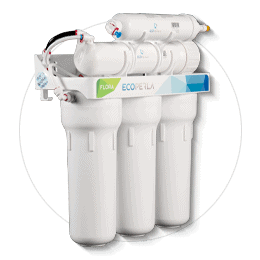 Odwrócona osmoza Ecoperla Flora