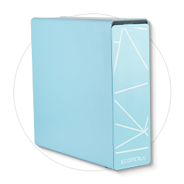 Odwrócona osmoza Ecoperla Revo 2.0