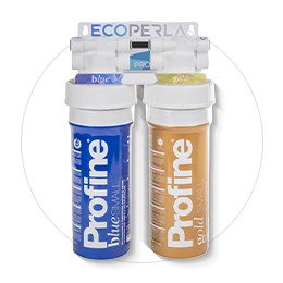 Filtr Ecoperla Profine POU 2