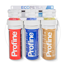 Filtr Ecoperla Profine POU 3