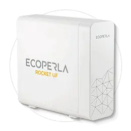Filtr Ecoperla Rocket UF