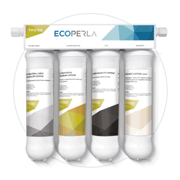 Filtr Ecoperla Twister