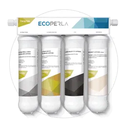 Filtr Ecoperla Twister