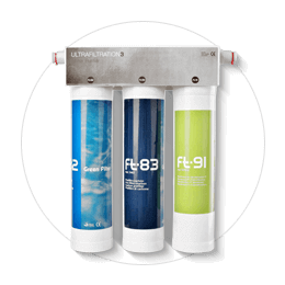 Filtr Green Filter FT-Line 3