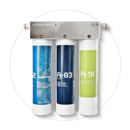 Filtr Green Filter FT-Line 3
