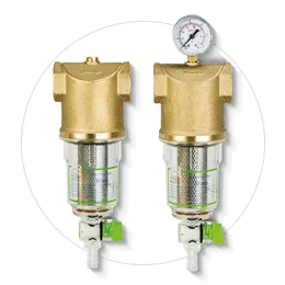 Filtr Acqua Brevetti Bravo