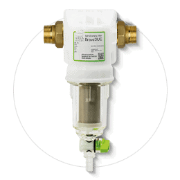 Filtr Acqua Brevetti BravoDUE