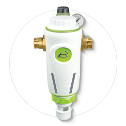 Filtr Acqua Brevetti BravoFIL PLUS