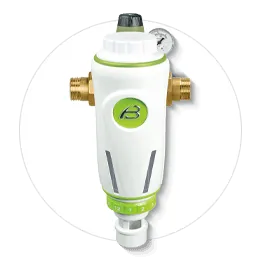Filtr Acqua Brevetti BravoFIL PLUS