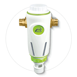 Filtr Acqua Brevetti BravoFIL S