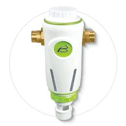 Filtr Acqua Brevetti BravoFIL S