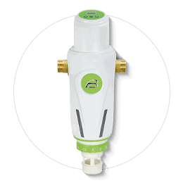 Filtr Acqua Brevetti BravoMATIC
