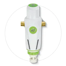 Filtr Acqua Brevetti BravoMATIC