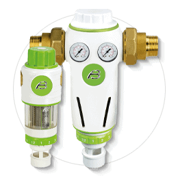 Filtr Acqua Brevetti PuliFIL