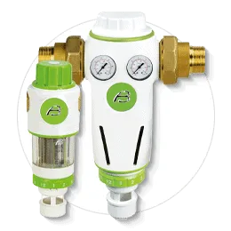 Filtr Acqua Brevetti PuliFIL