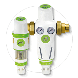 Filtr Acqua Brevetti PuliMATIC