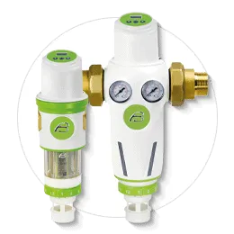 Filtr Acqua Brevetti PuliMATIC