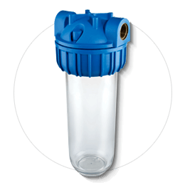 Filtry Atlas Filtri BX