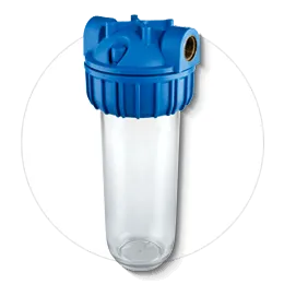 Filtry Atlas Filtri BX