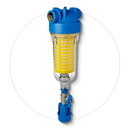 Filtry Atlas Filtri Hydra