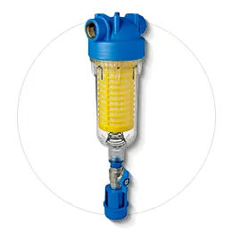 Filtry Atlas Filtri Hydra