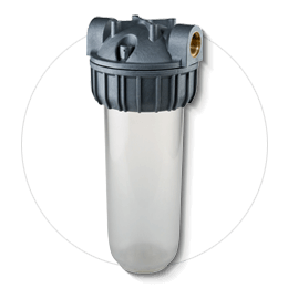 Filtry Atlas Filtri Sanic SX