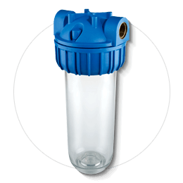 Filtry Atlas Filtri SX