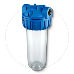 Filtry Atlas Filtri SX