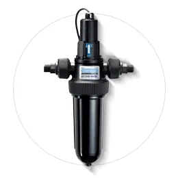 Lampy Cintropur