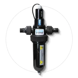 Lampa Cintropur 4100
