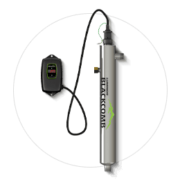 Lampa Luminor Blackcomb 4.1 LB4-062