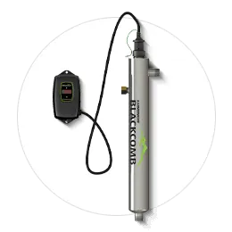 Lampa Luminor Blackcomb 4.1 LB4-062