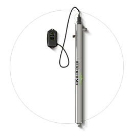 Lampa Luminor Blackcomb 4.1 LB4-102