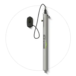 Lampa Luminor Blackcomb 4.1 LB4-102