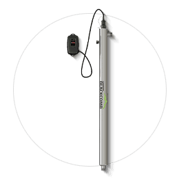 Lampa Luminor Blackcomb 4.1 LB4-152