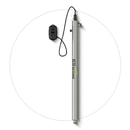 Lampa Luminor Blackcomb 4.1 LB4-152