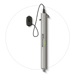 Lampa Luminor Blackcomb 4.1 LB4-202