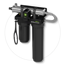 Lampa Luminor Blackcomb 5.1 Rack LB5-Z12