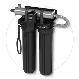 Lampa Luminor Blackcomb 5.1 Rack LB5-Z12