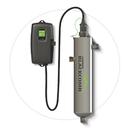 Lampa Luminor Blackcomb-HO 5.1 LBH5-102