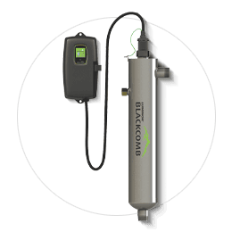 Lampa Luminor Blackcomb-HO 5.1 LBH5-152