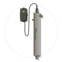 Lampa Luminor Blackcomb-HO 5.1 LBH5-252