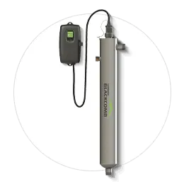Lampa Luminor Blackcomb-HO 5.1 LBH5-252