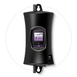 Lampa Luminor GUV-5S