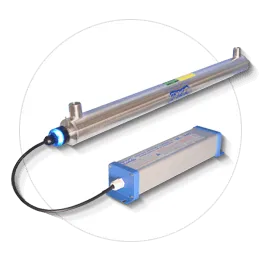 Lampy TMA