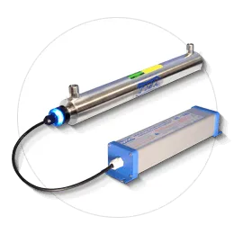Lampa TMA D4