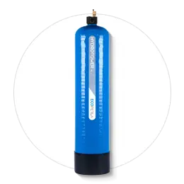Stacje do napowietrzania wody Ecoperla Hydrotower