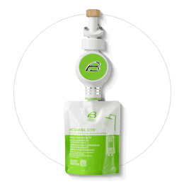 Dozownik polifosforanów Acqua Brevetti MiniDUE 360