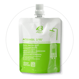 Wkład Acqua Brevetti AcquaSIL 2/15<sup>®</sup>