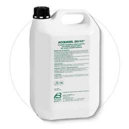 Wkład Acqua Brevetti AcquaSIL 20/40<sup>®</sup>